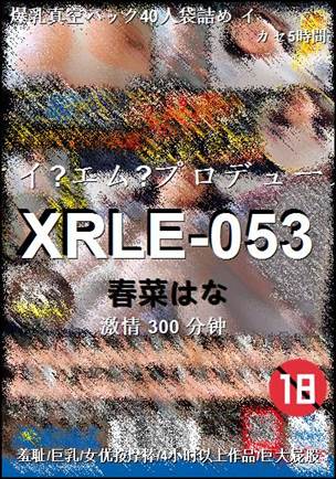 XRLE-053300 