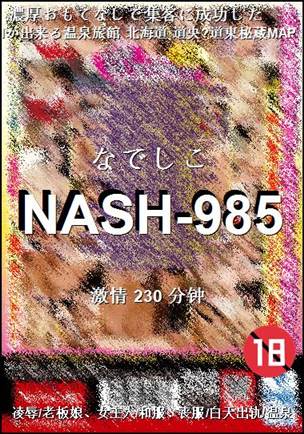 NASH-985230 