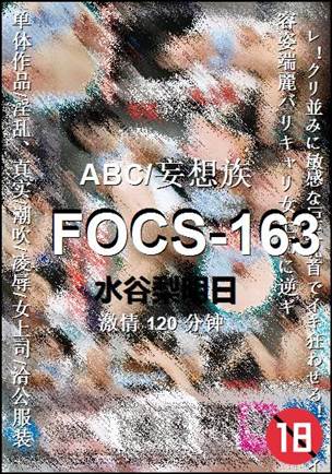 FOCS-163120 