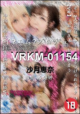 VRKM-0115495 分钟