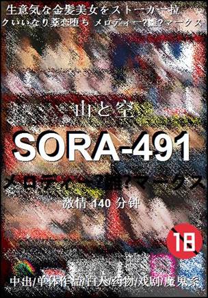 SORA-491140 分钟