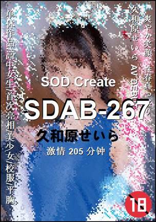 SDAB-267205 