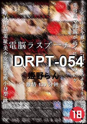 DRPT-054130 
