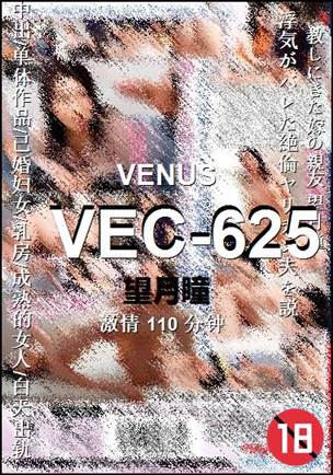 VEC-625110 分钟