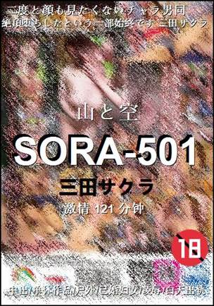 SORA-501121 