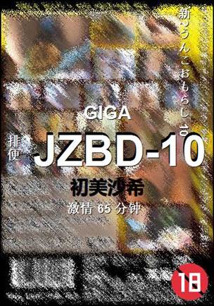 JZBD-1065 