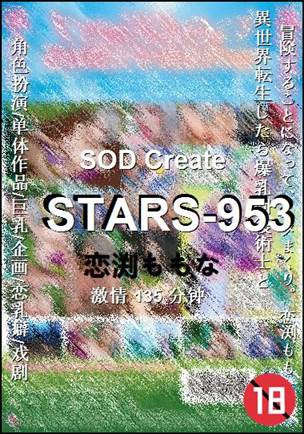 STARS-953135 