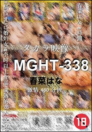 MGHT-338480 分钟