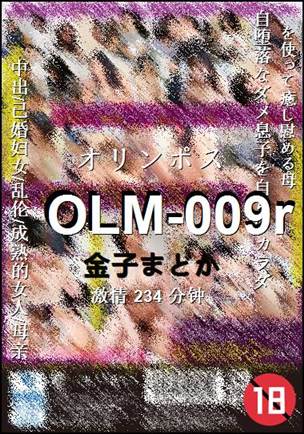 OLM-009r234 分钟