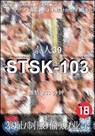 STSK-103233 