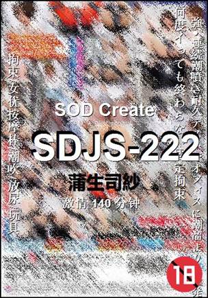 SDJS-222140 