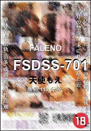 FSDSS-701110 