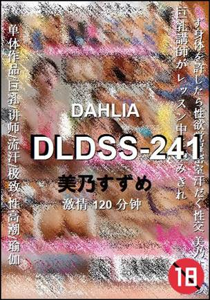 DLDSS-241120 