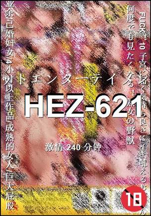 HEZ-621240 分钟