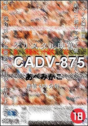CADV-875480 