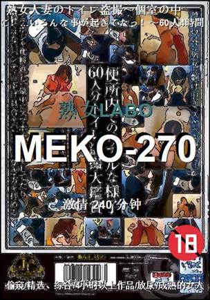 MEKO-270240 
