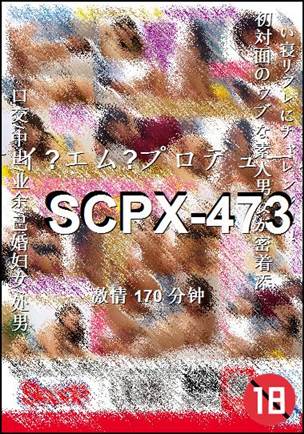 SCPX-473170 分钟