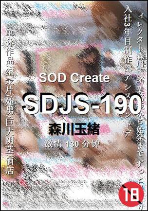 SDJS-190130 