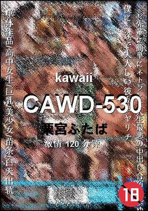 CAWD-530120 