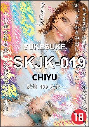 SKJK-019139 
