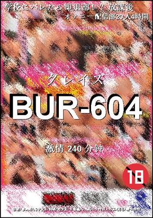 BUR-604240 分钟