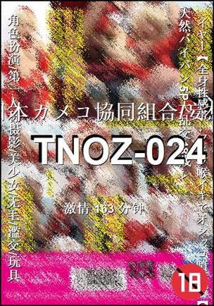 TNOZ-024163 