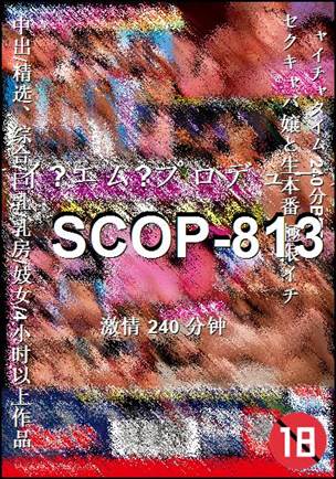 SCOP-813240 
