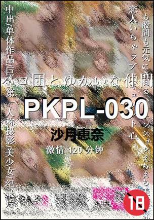 PKPL-030120 