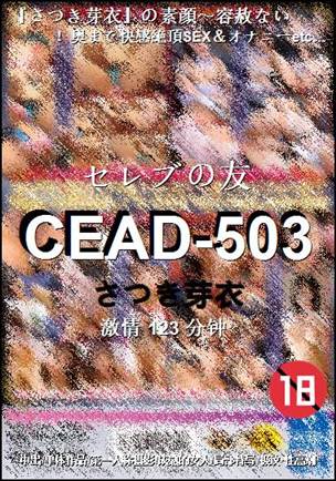 CEAD-503123 