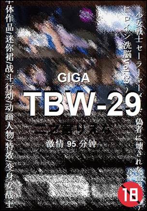TBW-2995 分钟