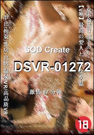 DSVR-0127287 
