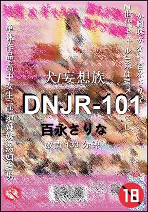 DNJR-101133 