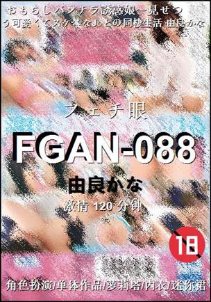 FGAN-088120 