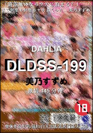 DLDSS-199145 分钟