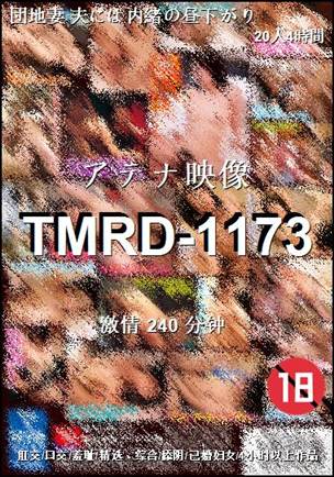 TMRD-1173240 