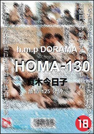 HOMA-130125 分钟