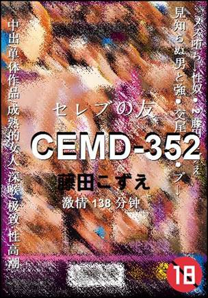 CEMD-352138 分钟