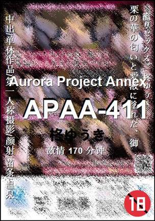 APAA-411170 分钟
