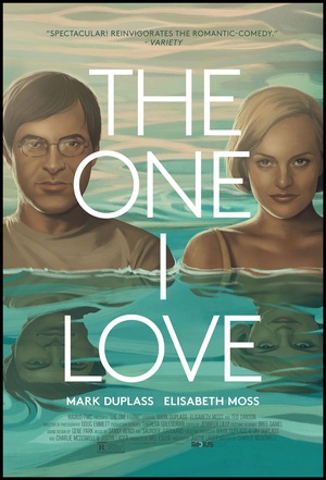 ľ The One I LoveHD
