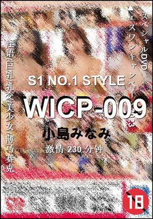 WICP-009230 分钟