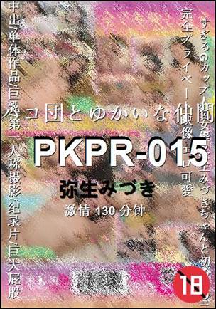 PKPR-015130 分钟
