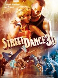 街舞3DHD