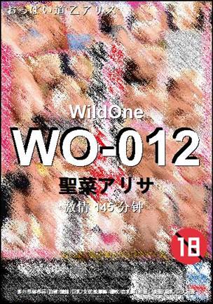 WO-012145 
