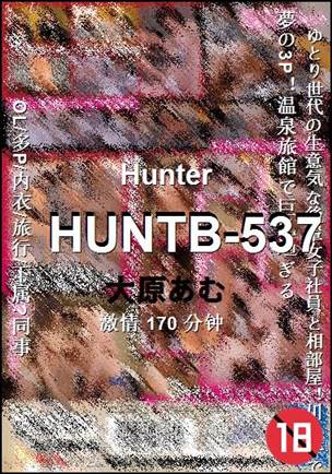 HUNTB-537170 