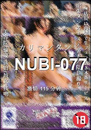 NUBI-077115 