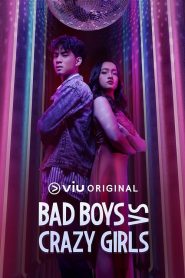Bad Boys VS Crazy Girls10