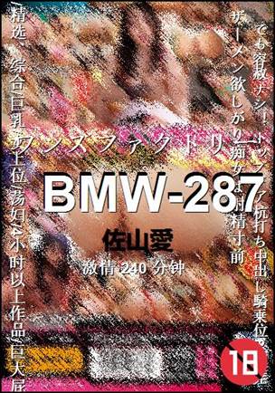 BMW-287240 