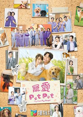 谮Pet Pet20