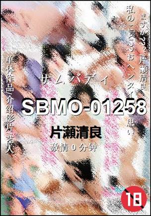 SBMO-012580 分钟