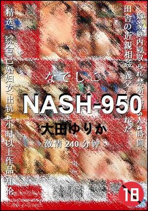 NASH-950240 